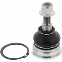 MAPCO Traggelenk oben Vorne Links Vorne Rechts für VW Amarok Pickup (2HA, 2HB, S1B, S6B, S7A, S7B) 54733