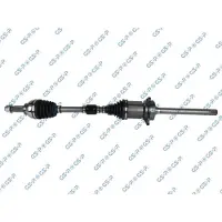 GSP 202461 Antriebswelle für NISSAN JUKE (F15)
