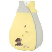 Sterntaler Funktionsschlafsack Hanno und Edda, Größe 90 cm