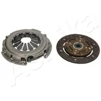 ASHIKA Kupplungssatz Kupplung für SMART FORTWO Coupe (451) 92-05-575