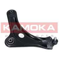 KAMOKA 9050243 Querlenker Vorne Links Unten passend für PEUGEOT 2008 Kombi (CU) für CITROËN C3 II (SC)