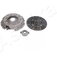 ASHIKA Kupplungssatz Kupplung für NISSAN TERRANO II (R20) 92-01-1014