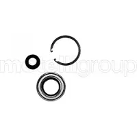 METELLI Radlagersatz Vorne für TOYOTA Yaris Schrägheck (P1) 19-7121