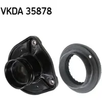 Skf Federbeinstützlager VKDA 35878