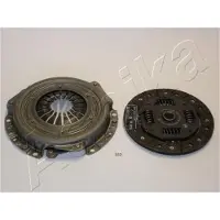 ASHIKA Kupplungssatz 92-03-366 für FORD FUSION (JU_) KA (RB_) PUMA (EC_) 190mm