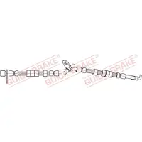 Quick Brake Bremsschlauch 58802 für MAZDA