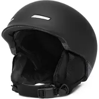 Quiksilver Skihelm Play EQYTL03081 Schwarz