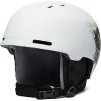 Quiksilver Skihelm Journey EQYTL03082 Weiß