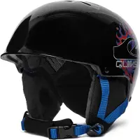 Quiksilver Skihelm Empire - Snow Ski Helmet EQBTL03028 Bunt
