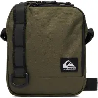 Quiksilver Pandor Pack Gürteltasche Grün Grün One Size