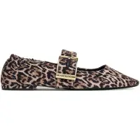 DKNY Ballerinas Cormic K3599441 Braun 37