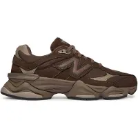 New Balance U9060 Mono Cortado Sneaker Braun Damen 42EU