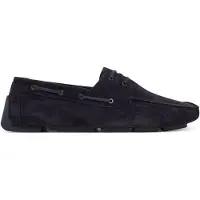 Calvin Klein Mokassins Driver Boat Su HM0HM02084 Dunkelblau 45