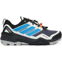 Adidas Trekkingschuhe Terrex Skychaser Gore-Tex JR3988 Grau