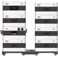 SunEnergyXT BK215 PLUS Speichersystem – konfigurierbar – Spar-Set - 1x BK215 PLUS + 6x B215 PLUS (15.050 Wh) / Mit EV3600