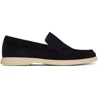 BOSS Slipper Sienne 50543083 Dunkelblau 44