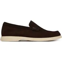BOSS Sienne Loafer Slip-On Schuhe Herren 42