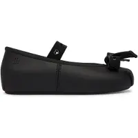 Melissa Ballerinas Mini Sophie Crush Bb 37838 Schwarz