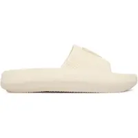 GUESS Slipper aus Gummi, leicht, bequem und stilvoll, für Strand und Pool
