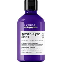 L'Oréal Professionnel Serie Expert Keratin Alpha Sleek Shampoo 300 ml