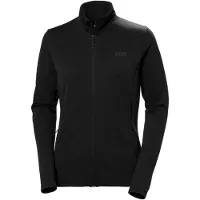 Helly Hansen Versalite, Fleecejacke, Damen, schwarz