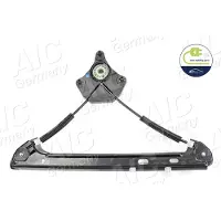 AIC Fensterheber 72405 hinten rechts für VAG