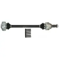 PASCAL Antriebswelle G2B009PC
