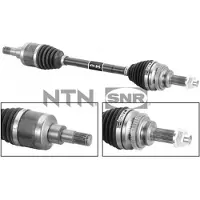 SNR NTN DK77.026 Antriebswelle für SUZUKI IGNIS II für SUBARU JUSTY III (G3X)