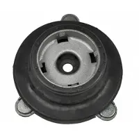 METZGER Federbeinstützlager 6490179