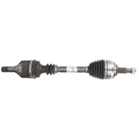 POINT GEAR Antriebswelle PNG72769 Links