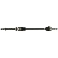 PASCAL Antriebswelle G2R123PC