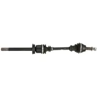 POINT GEAR PNG70045 Antriebswelle Vorne Rechts für FORD Fiesta Mk4 Schrägheck (JAS, JBS) FIESTA III (GFJ) Fiesta Mk4 (J3S, J5S) Fiesta Mk4 Kastenwagen