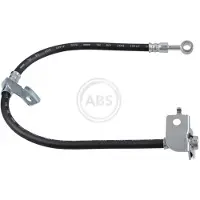 A.B.S. Bremsschlauch SL 1286