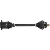 POINT GEAR Antriebswelle PNG75038 Links