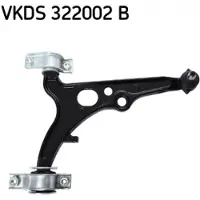 Skf VKDS 322002 B Querlenker für FIAT COUPE (FA/175)