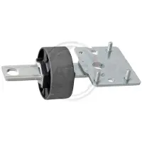 A.B.S. Lagerung Lenker hohe Präzision Ø 90 mm 230 mm . für u.a. VOLVO V70