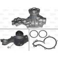 Valeo Wasserpumpe 506594