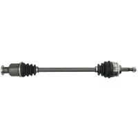 PASCAL Antriebswelle G2R073PC