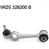Skf VKDS 328200 B Querlenker Längslenker passend für MERCEDES-BENZ Stufenheck (W123) W123 Coupe (C123) W123 T-modell (S123) S-Klasse Limousine (W116)
