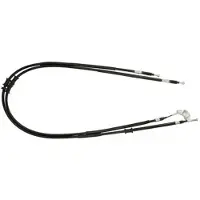 ABE Seilzug, Feststellbremse C7X012ABE