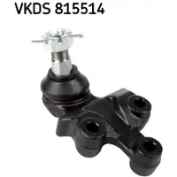 Skf Trag-/Führungsgelenk VKDS 815514