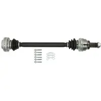 PASCAL Antriebswelle G2B045PC