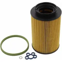 MAPCO Kraftstofffilter 63810 für VW Golf V Schrägheck (1K1) Filtereinsatz