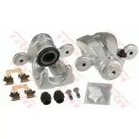 TRW Bremssattel BHN819, Hinten Rechts