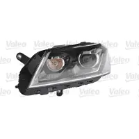 Valeo Hauptscheinwerfer 044509, Links
