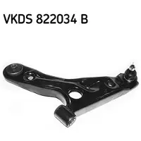 Skf Lenker, Radaufhängung VKDS 822034 B