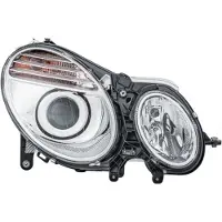 Hella Scheinwerfer rechts für Mercedes E-Klasse