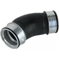 THERMOTEC Schlauch, Luftkühler DCW037TT