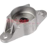 METZGER Federbeinstützlager [Hersteller-Nr. 6490394] für Mazda