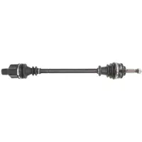 POINT GEAR PNG72622 Antriebswelle Vorne Rechts für RENAULT TWINGO I (C06) TWINGO I Kasten (S06) LAGUNA I Grandtour (K56) Logan II Kombi (K8)